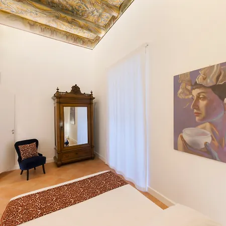 Eleonora Hotel Neapol