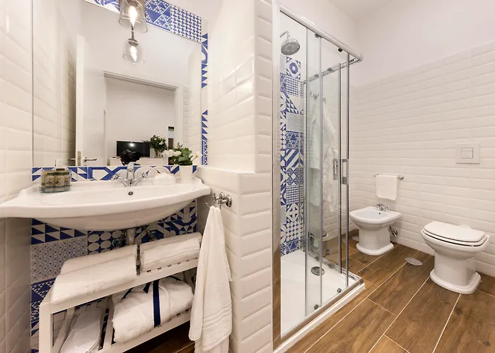 Eleonora 5* Nápoles