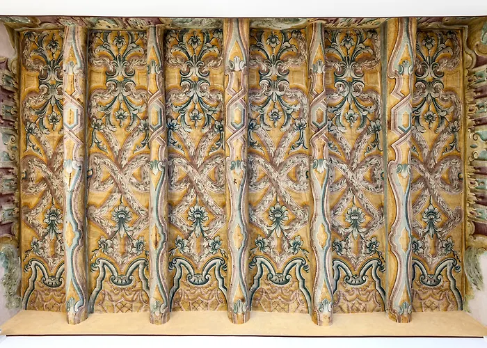 Hotel Eleonora Nápoles