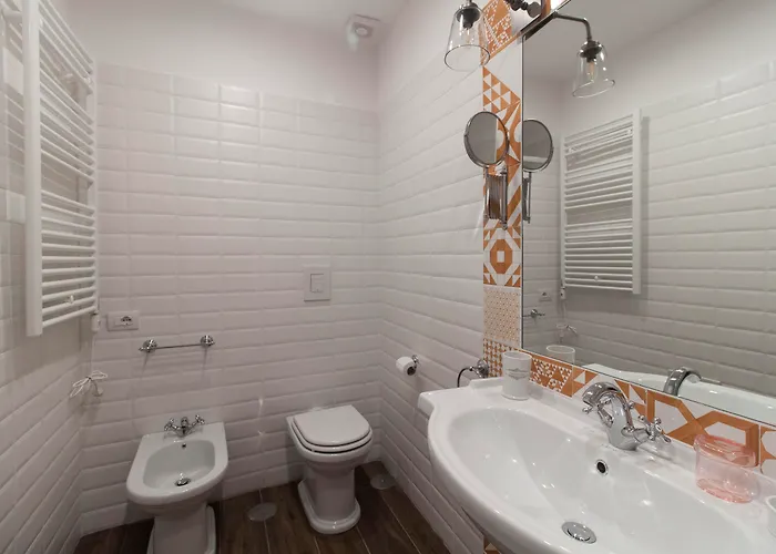 Hotel Eleonora Nápoles