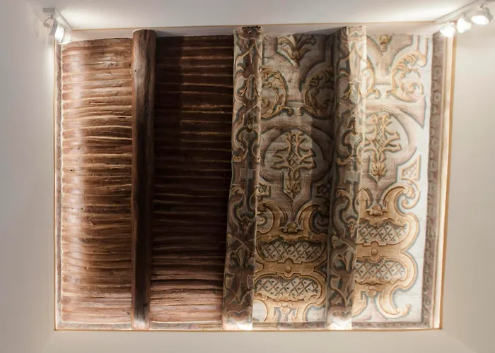 Hotel Eleonora Nápoles