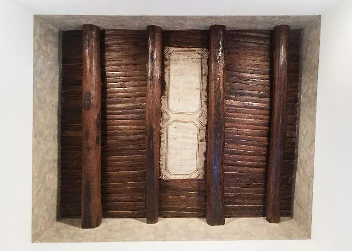 Eleonora 5* Nápoles