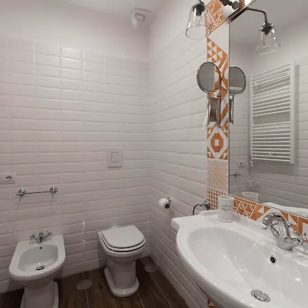 Otel Eleonora Napoli