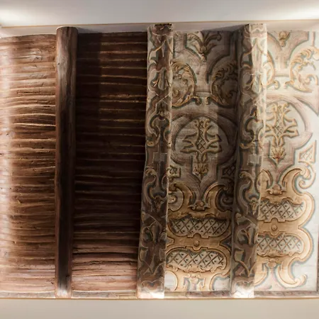 Otel Eleonora Napoli