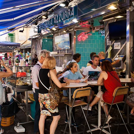 Eleonora Otel Napoli