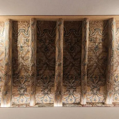 Otel Eleonora Napoli