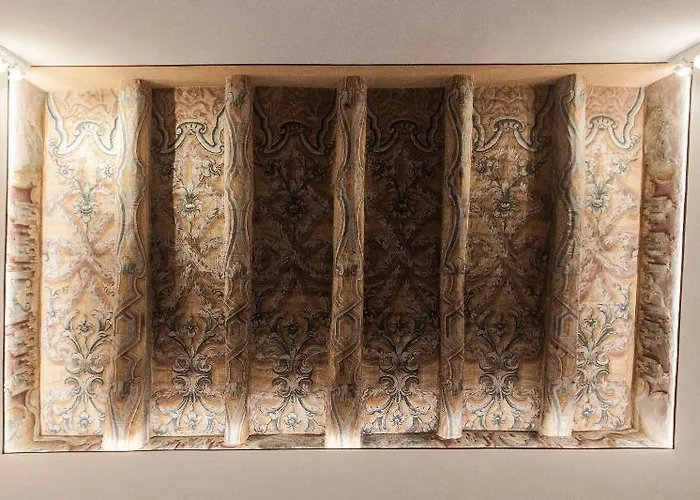 호텔 Eleonora 나폴리