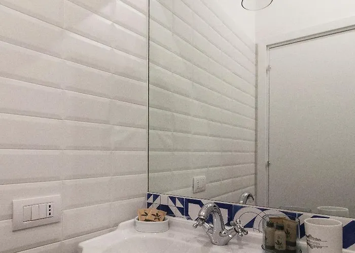 Eleonora 5* 나폴리