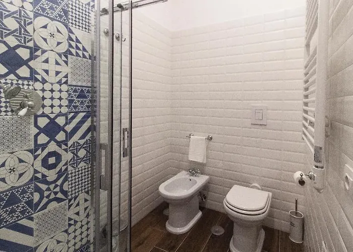 Eleonora 호텔 나폴리